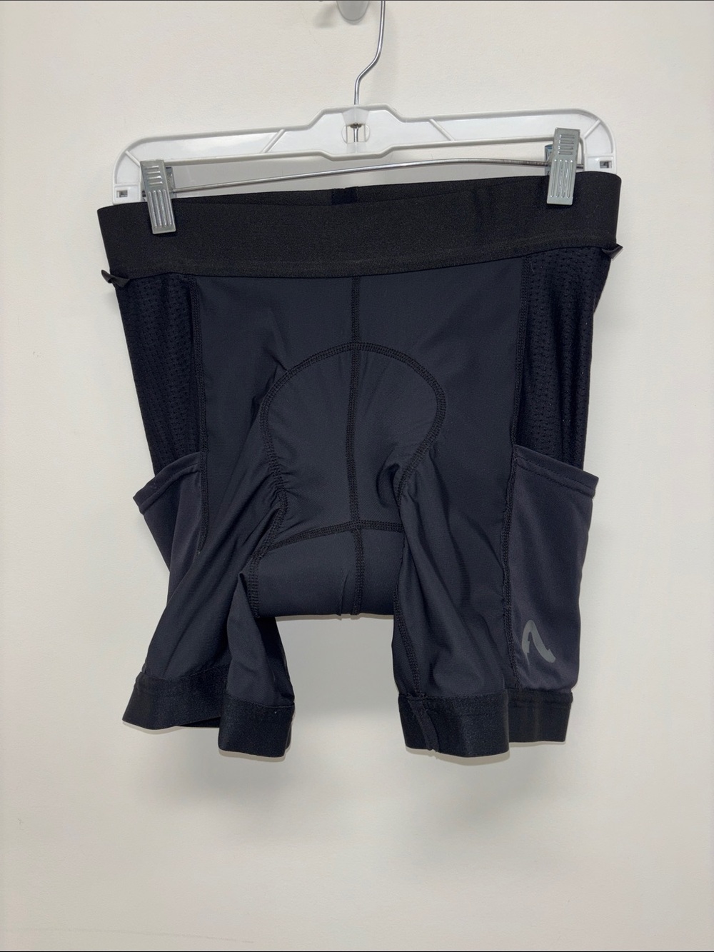 FlyLow MTB Padded Cycling liner Shorts L